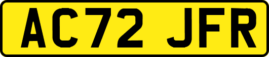 AC72JFR
