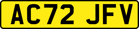 AC72JFV