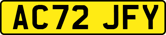 AC72JFY
