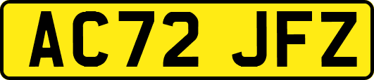 AC72JFZ