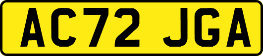 AC72JGA