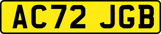 AC72JGB