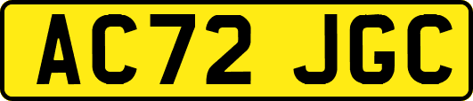 AC72JGC