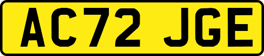AC72JGE