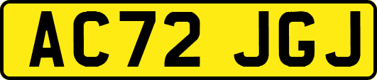 AC72JGJ