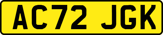 AC72JGK