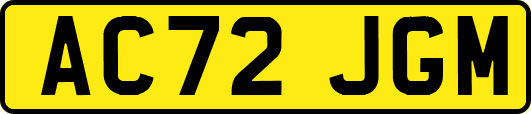AC72JGM