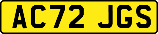 AC72JGS
