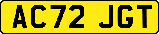 AC72JGT