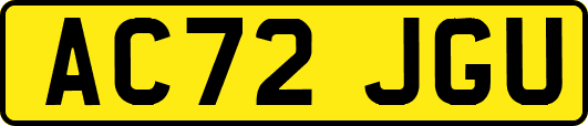 AC72JGU