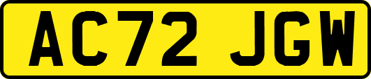 AC72JGW