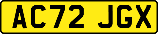 AC72JGX