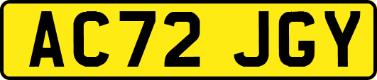 AC72JGY