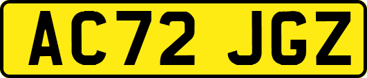 AC72JGZ