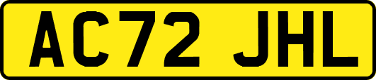 AC72JHL