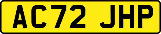 AC72JHP
