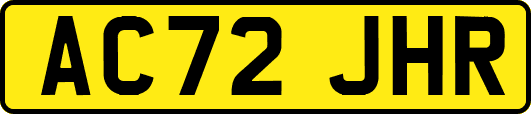 AC72JHR