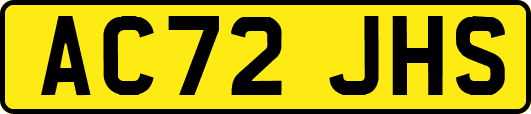 AC72JHS