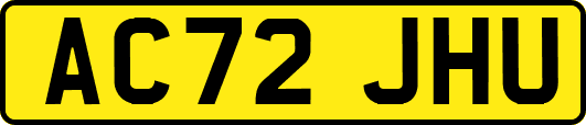 AC72JHU