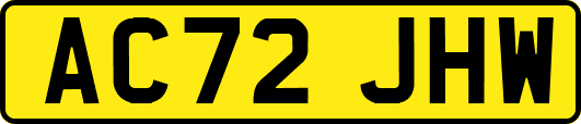 AC72JHW