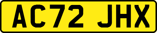 AC72JHX