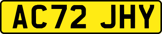 AC72JHY
