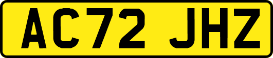 AC72JHZ