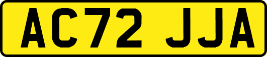 AC72JJA