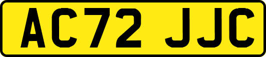 AC72JJC