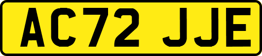 AC72JJE