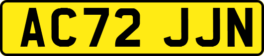 AC72JJN
