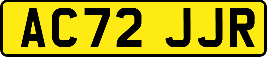 AC72JJR