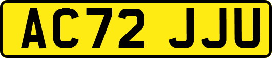AC72JJU