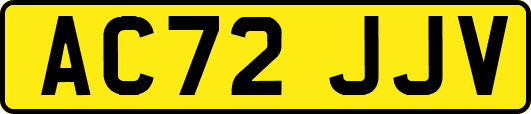 AC72JJV
