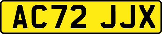 AC72JJX