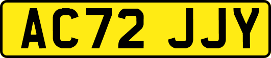 AC72JJY