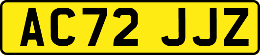 AC72JJZ