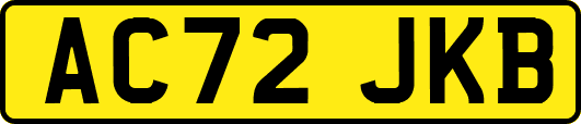 AC72JKB