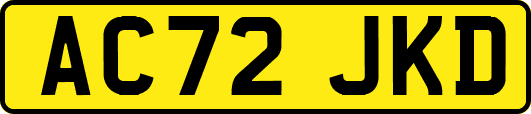 AC72JKD