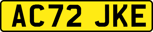 AC72JKE