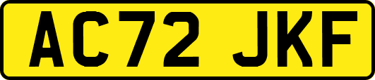 AC72JKF