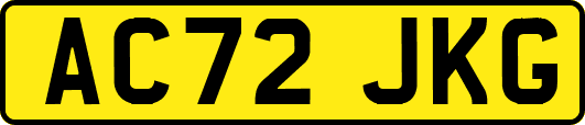 AC72JKG