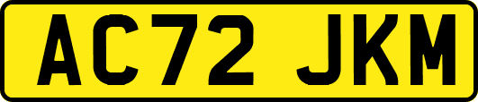 AC72JKM