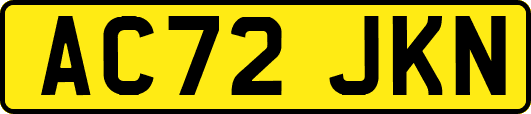 AC72JKN