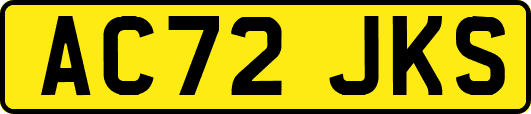 AC72JKS