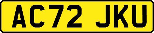 AC72JKU
