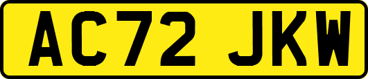 AC72JKW