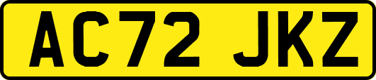 AC72JKZ