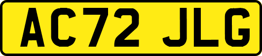 AC72JLG