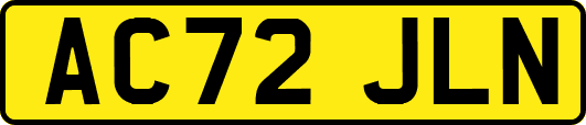 AC72JLN